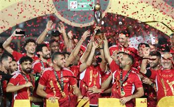   الأهلي يحتفظ بإنجازه التاريخي في دوري أبطال أفريقيا رغم الغياب عن النسخة الحالية