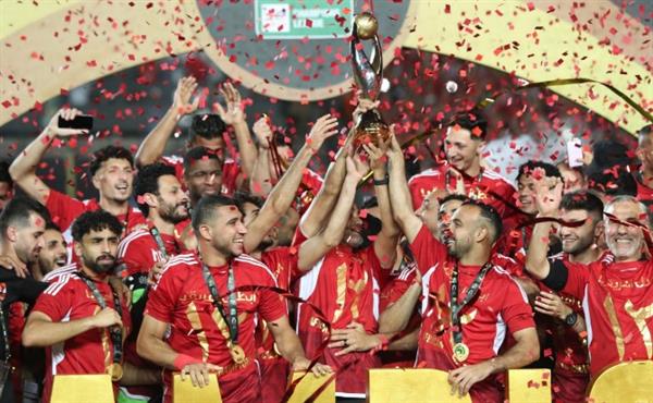 الأهلي يحتفظ بإنجازه التاريخي في دوري أبطال أفريقيا رغم الغياب عن النسخة الحالية