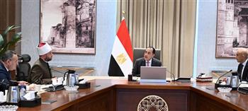    "منتدى مصر 2026".. مدبولي يستعرض محاور النقاش المقترحة خلال جلستي التعليم والثقافة