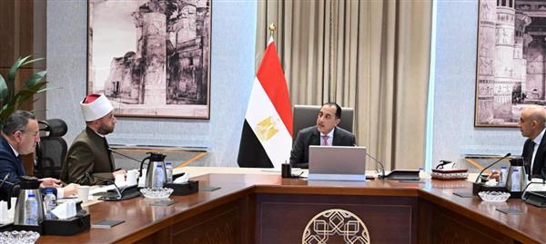 "منتدى مصر 2026".. مدبولي يستعرض محاور النقاش المقترحة خلال جلستي التعليم والثقافة