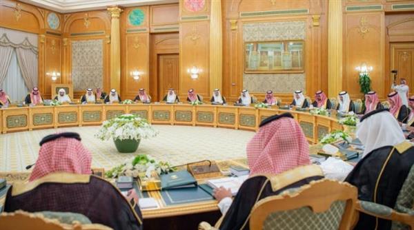 مجلس الوزراء السعودي: ميليشيا الحوثي ستواجه عواقب جرائمها واعتداءاتها الآثمة