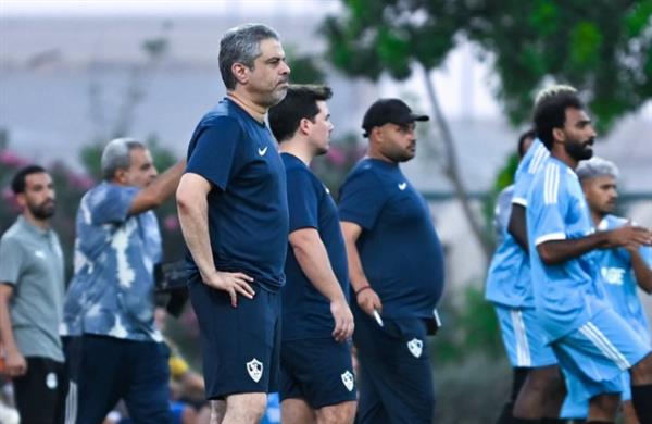 الزمالك يؤجل حسم ملف المدرب العام الأجنبي ويؤكد استمرار معتمد جمال