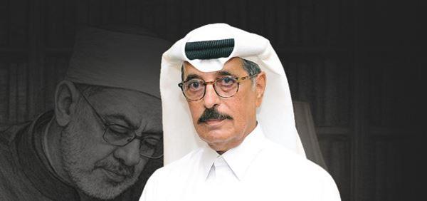 رئيس مكتبة قطر الوطنية: الإمام الطيب نموذج للعالم الحكيم وقائد الرسالة النبيلة