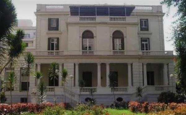 البيت الروسي بالإسكندرية.. من قصر سالفاجو التاريخي إلى منصة للحوار الحضاري