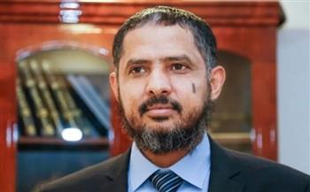   صلاح باتيس: عملية فجر اليمن تستهدف تحرير الأراضي اليمنية من ميليشيا الحوثي
