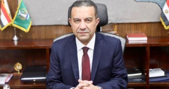 محافظ المنوفية يصدر حركة تنقلات موسعة لمديرى الإدارات الاجتماعية بنطاق المحافظة