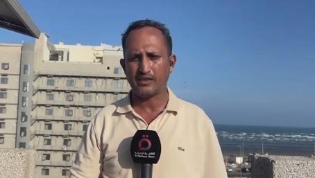 مراسل: الحوثيون يخوضون حربًا ضد اليمنيين ويستهدفون مواقع مدنية في السعودية