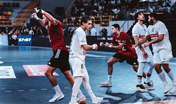 قمة مصرية بطابع إفريقي.. موعد مباراة الأهلي والزمالك في نهائي إفريقيا اليد