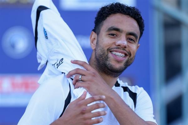 الشيبي: أغلقنا صفحة الدوري ونركز على ضربة البداية الأفريقية