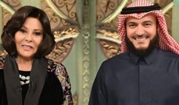   مشاري راشد العفاسي ضيف إسعاد يونس في «صاحبة السعادة» الأحد المقبل