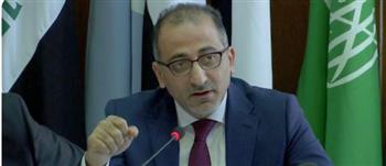   مندوب فلسطين بالجامعة العربية: حماية الفلسطينيين مسؤولية عربية مشتركة