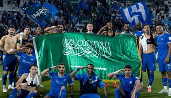   الهلال يُسقط السد بثنائية في عقر داره بدوري أبطال آسيا للنخبة