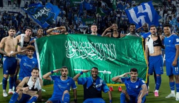 الهلال يُسقط السد بثنائية في عقر داره بدوري أبطال آسيا للنخبة