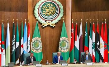   الجامعة العربية تدعو إلى تدخل دولي فوري لحماية الشعب الفلسطيني وتدين اعتداءات المستوطنين