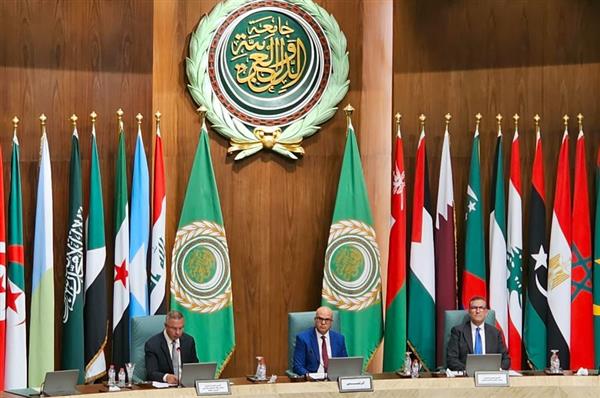 الجامعة العربية تدعو إلى تدخل دولي فوري لحماية الشعب الفلسطيني وتدين اعتداءات المستوطنين