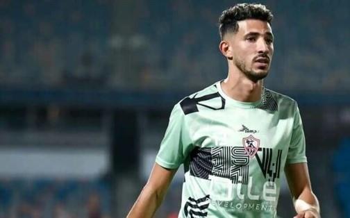 الزمالك يحسم بديل بنتايج أمام الجيش الرواندي.. مفاضلة بين فتوح وإيشو