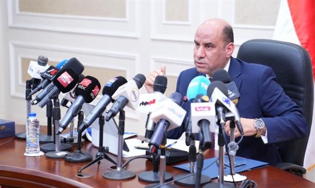 مصر وسويسرا تبحثان إعداد كوادر ماهرة تلبي احتياجات الصناعة