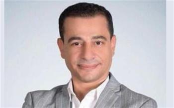   هشام عطوة يهنئ الأمانة العامة لمؤتمر أدباء مصر بتشكيلها الجديد 