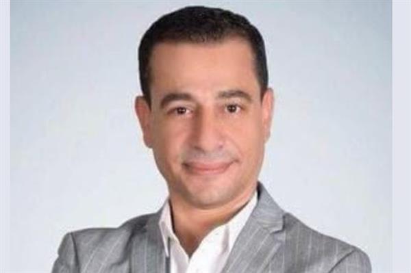 هشام عطوة يهنئ الأمانة العامة لمؤتمر أدباء مصر بتشكيلها الجديد