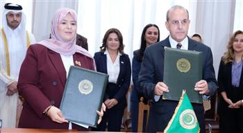   لبنان وليبيا توقعان اتفاقية عربية لمكافحة الفقر وتعزيز السياسات الاجتماعية