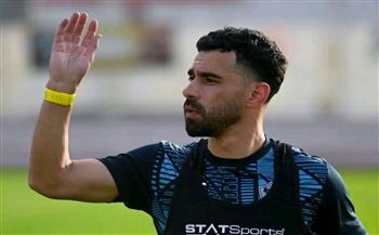   عبد الله السعيد: اللعب للزمالك كان مخاطرة.. والأهلي كان بوابتي لحصد البطولات