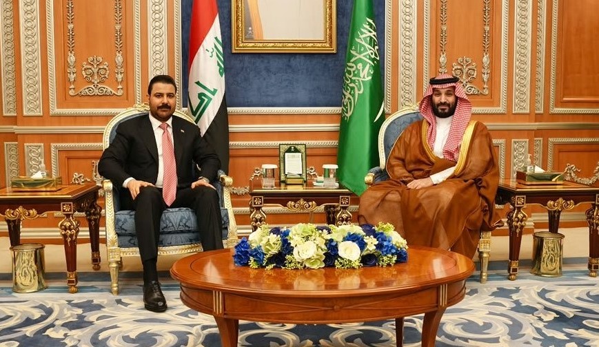العراق: لن نسمح باستخدام أراضينا للاعتداء على السعودية ودول المنطقة
