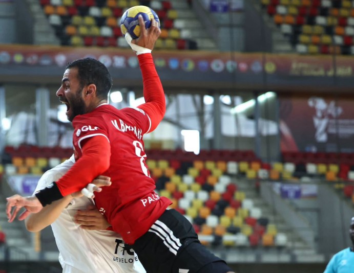 بفارق هدف.. الأهلي يقهر الزمالك ويحصد دوري أبطال أفريقيا لكرة اليد
