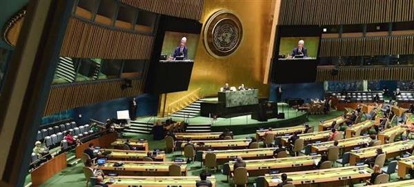رسميا الأردن عضو لمجلس حقوق الإنسان ضمن 15 دولة جديدة