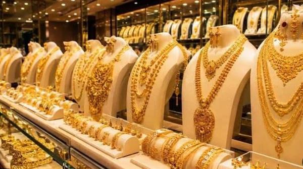 أسعار الذهب اليوم الأربعاء.. آخر تحديث لعيار 21 والجنيه الذهب