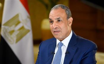   وزير الخارجية: مصر تقف ضد مخطط التهجير في غزة بالتنسيق مع الدول العربية