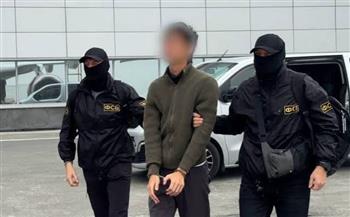   اليابان تطالب روسيا بتوضيحات بشأن احتجاز صحفي ياباني وتدعو إلى معاملته بإنصاف