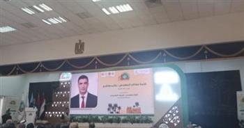   وزير الصناعة: مصر قوة عالمية في إنتاج التمور.. تستحوذ على 20% من الإنتاج العالمي