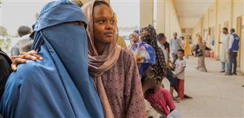   الأمم المتحدة تواصل إجراء مشاورات مع الأطراف المدنية والسياسية بالسودان
