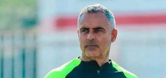 بعد خسارة القمة.. هل يعود جوزيه جوميز لقيادة الزمالك؟