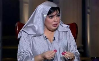   فيفي عبده تكشف سر اختفائها وغيابها عن الساحل الشمالي: ظروف عائلية صعبة