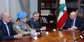   مسؤول أممي: موقف لبنان ضروري بمناقشات مستقبل وجود الأمم المتحدة بعد انتهاء ولاية "اليونيفيل"