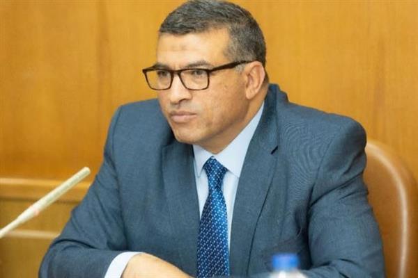 محافظ قنا يشيد بمبادرة "فرحة مصر" لدعم الفتيات المقبلات على الزواج