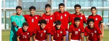   منتخب الناشئين يسافر إلى قطر للمشاركة في كأس الخليج