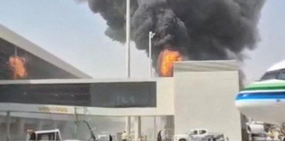 وزير الخارجية الأردني الأسبق: لا مبرر لاستهداف الحوثيين للمدنيين والمطارات في السعودية