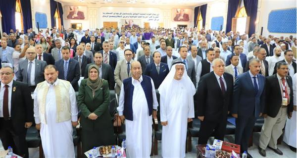 محافظ مطروح يفتتح المهرجان الدولي التاسع للتمور المصرية بواحة سيوة