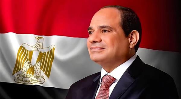 الرئيس السيسي يهنيء غينيا الاستوائية بمناسبة الاحتفال بذكرى العيد القومي