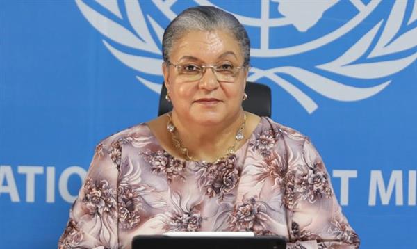 مجلس الأمن يبحث اليوم دفع المسار السياسي في ليبيا قبل تجديد ولاية البعثة الأممية