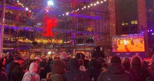 مهرجان برلين السينمائي يختار "سينما التمرد" عنوانًا لقسم الاستعادة في 2027