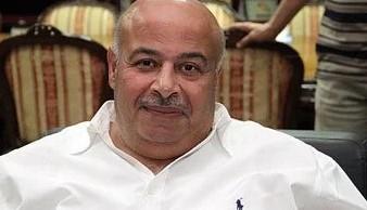 وفاة محمد إبراهيم عضو مجلس إدارة الزمالك السابق