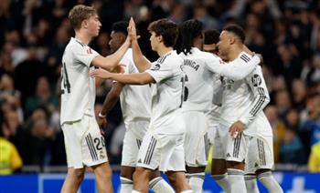   ريال مدريد يبحث عن العلامة الكاملة أمام روما في دوري الأبطال