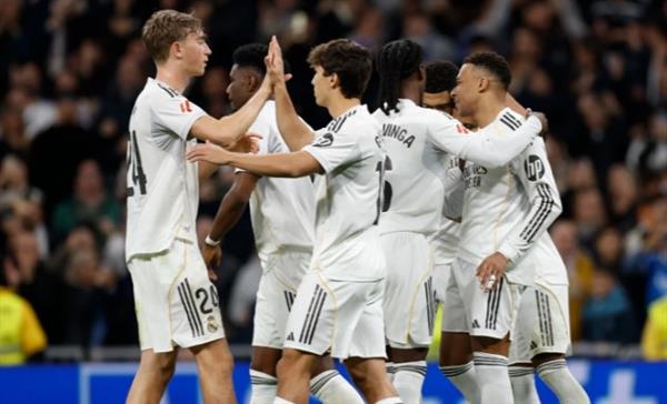 ريال مدريد يبحث عن العلامة الكاملة أمام روما في دوري الأبطال
