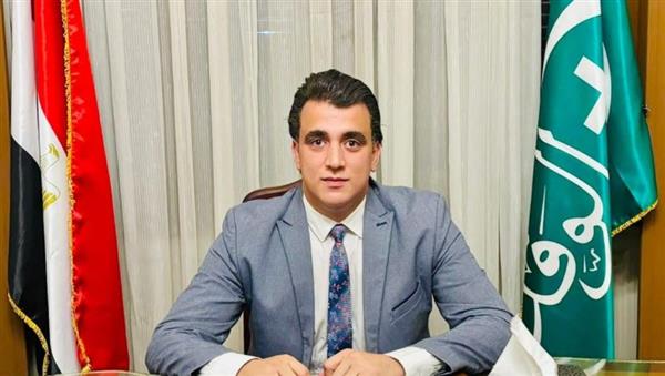 ​نائب رئيس شباب الوفد يدين استهداف المدنيين في السعودية..ويؤكد: جريمة حرب مكتملة الأركان