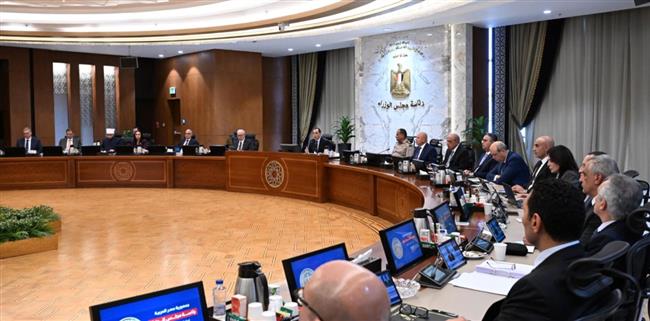 مدبولي: هدفنا من "منتدى مصر 2026" هو الإنصات الجيد لكل شواغل المواطن والرأي العام 