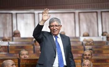 اليماحي: انتخاب أحمد تويزي يعكس ثقة النواب المغاربة في خبرته البرلمانية