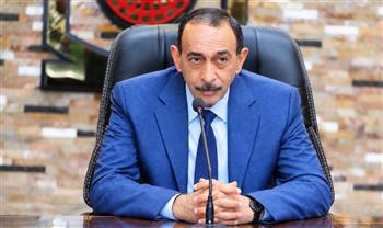   محافظ سوهاج: تخصيص أكثر من 12 فدانا بجرجا لإنشاء صوامع غلال جديدة بسعة 60 ألف طن